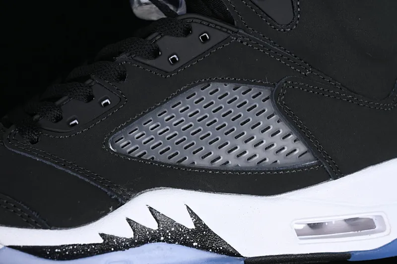 All categories Air Jordan Jordan series basketball shoes Air Jordan 5 Air Jordan 5 OG "Oreo" AJ5 Joe 5 Oreo 136027-035